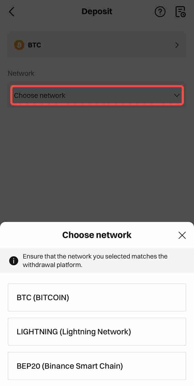 Bitget交易所如何充值？Bitget新手充值交易操作教程(App端2024年版)